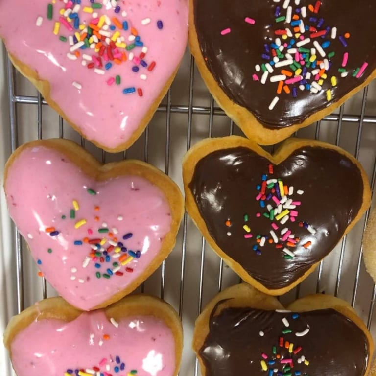 Made With Love