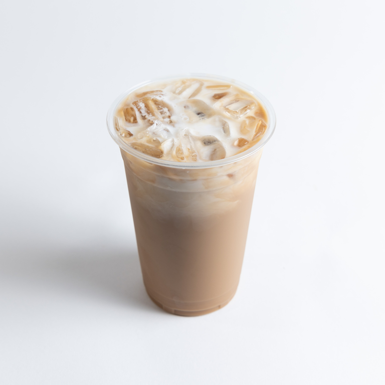 Delicious Coffee and Breakfast Options
