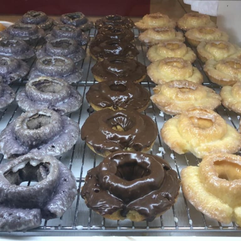 Delicious Breakfast Options to Start Your Day