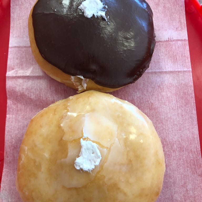 Delicious BLT and More at Our Local Restaurant
