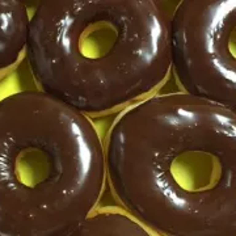 Delicious Bakery Treats and Breakfast Favorites